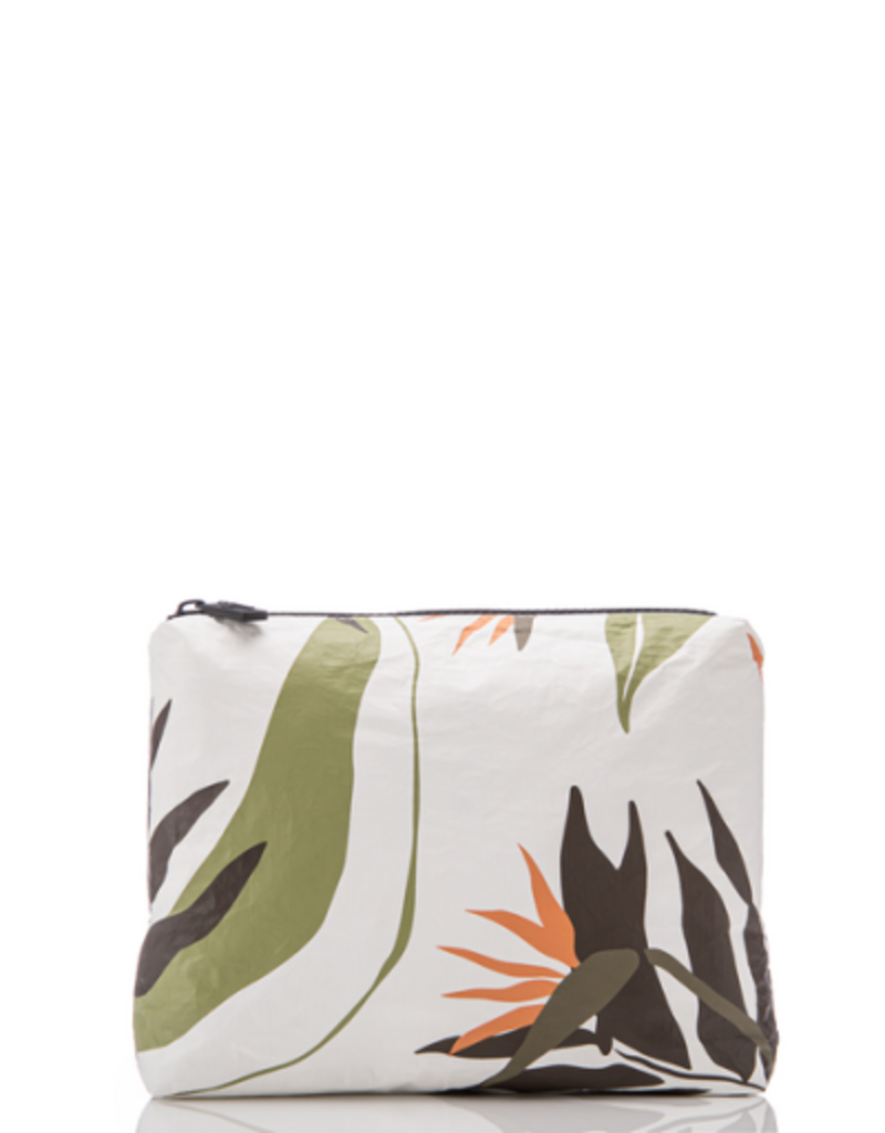 Aloha Collection Aloha Collection Small Painted Birds Neutrals