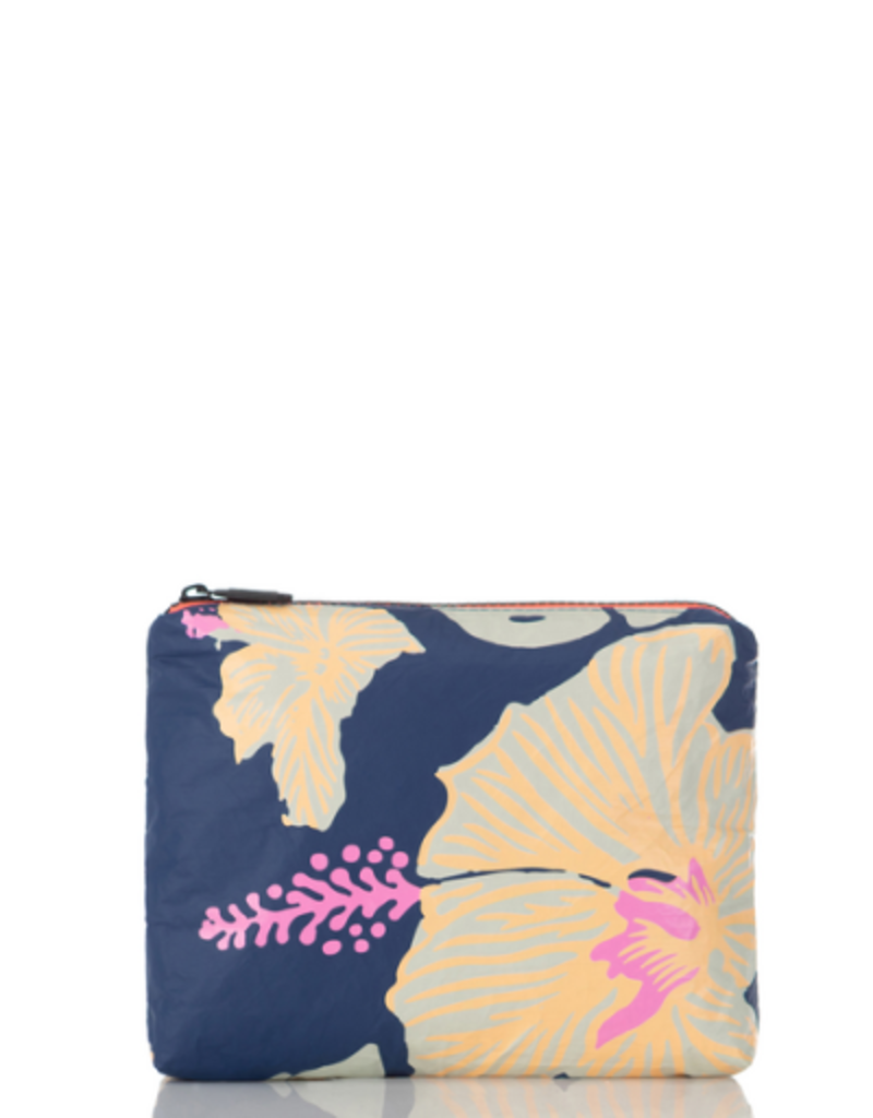 Aloha Collection Aloha Collection Small Pape'ete Neon Moon/Navy