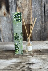 Soap & Paper Factory Roland Pine Reed Diffuser 3.65oz
