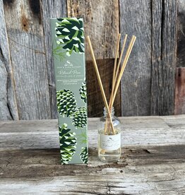 Soap & Paper Factory Roland Pine Reed Diffuser 3.65oz