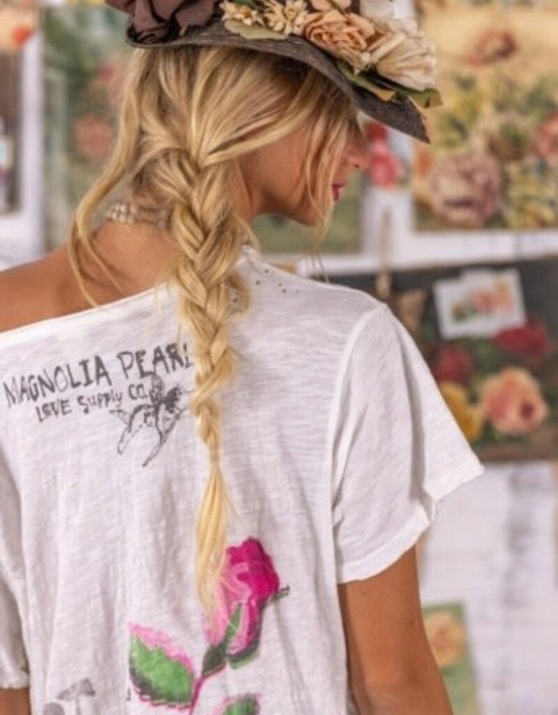 Magnolia Pearl Magnolia Pearl The Remedy T Dress 1270 True* Island Farm