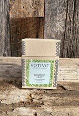 Votivo 6.8 oz Bamboo Leaf Candle
