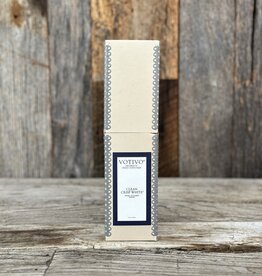 Votivo Aromatic Reed Diffuser Clean Crisp White