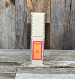 Votivo Aromatic Reed Diffuser Pink Mimosa