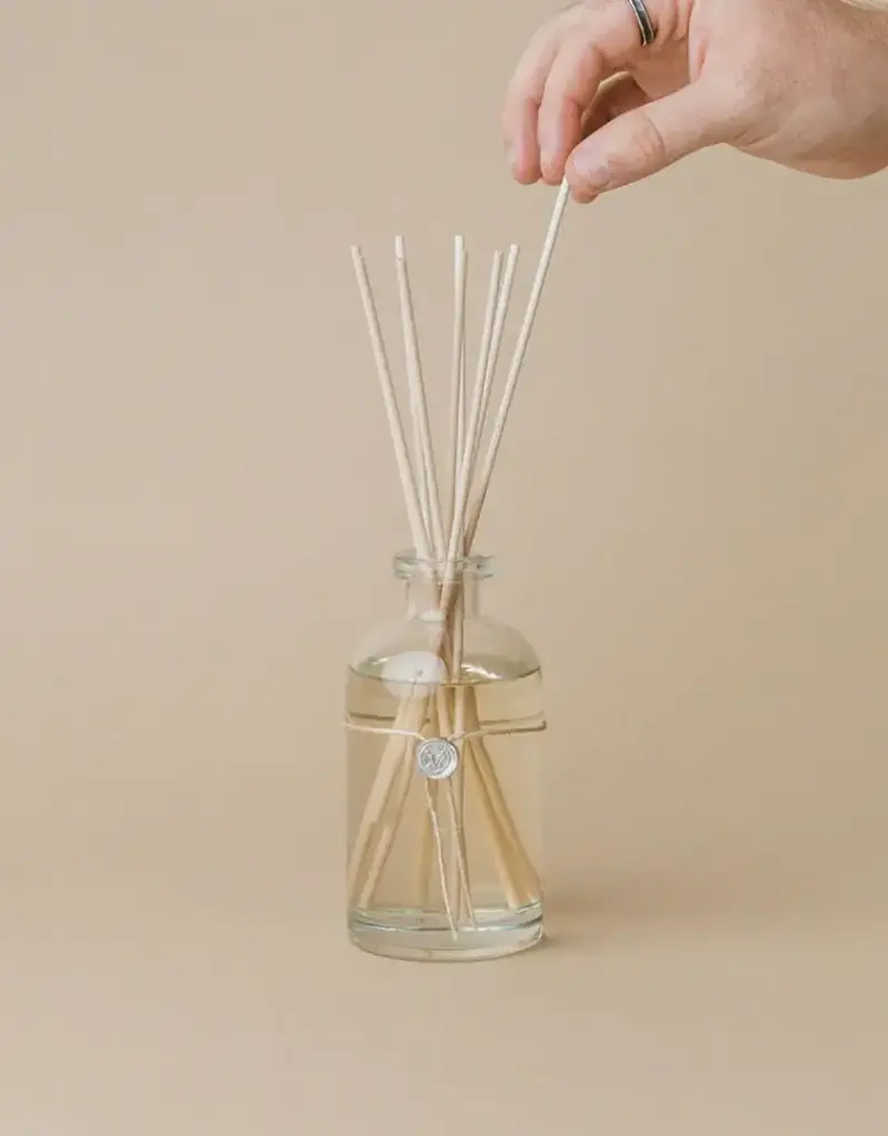 Votivo Aromatic Reed Diffuser White Ocean Sands