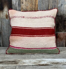 Shupaca Shupaca 20x20 Heirloom Pillow Cover PC-SQR-0997