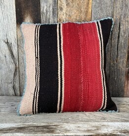 Shupaca Shupaca 20x20 Heirloom Pillow Cover PC-SQR-1210