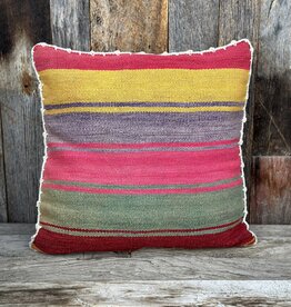 Shupaca Shupaca 20x20 Heirloom Pillow Cover PC-SQR-1488
