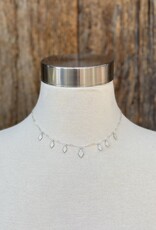 Chan Luu Chan Luu Sterling Silver NS-15214
