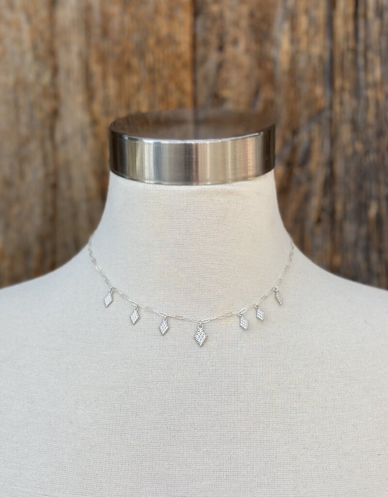 Chan Luu Chan Luu Sterling Silver NS-15214