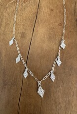 Chan Luu Chan Luu Sterling Silver NS-15214