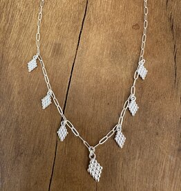 Chan Luu Chan Luu Sterling Silver NS-15214