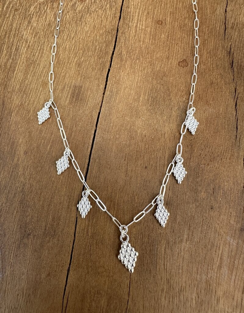 Chan Luu Chan Luu Sterling Silver NS-15214