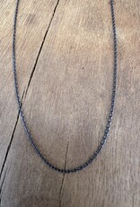 Christy Lea Payne CLP Delicate Solo Chain SS 18"