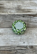 Soap & Paper Factory Roland Pine 3 oz Small Tin Soy Candle