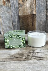 Soap & Paper Factory Roland Pine 18 oz Three-Wick Soy Candle