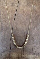 Elizabeth Nicole Elizabeth Nicole 22 GF Balls/Chain N65