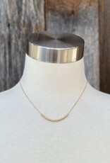 Elizabeth Nicole Elizabeth Nicole 22 GF Balls/Chain N65