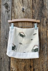 Milkbarn Milkbarn Mini Lovey Coastal Crab