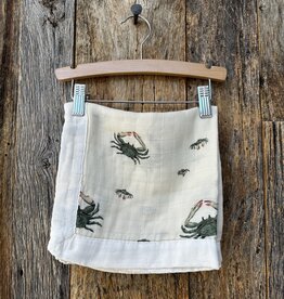 Milkbarn Milkbarn Mini Lovey Coastal Crab