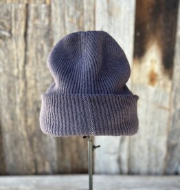 Scarf Shop Merino/Cashmere Hat Charcoal