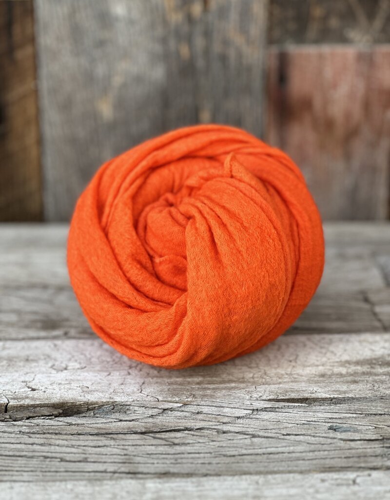 Scarf Shop Medium Wool Scarf Poppy