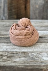 Scarf Shop Baby Wool Scarf Salmon