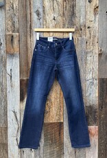 MAC Jeans MAC Straight Jeans 5818-90 Dark Authentic