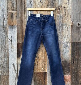 MAC Jeans MAC Straight Jeans 5818-90 Dark Authentic
