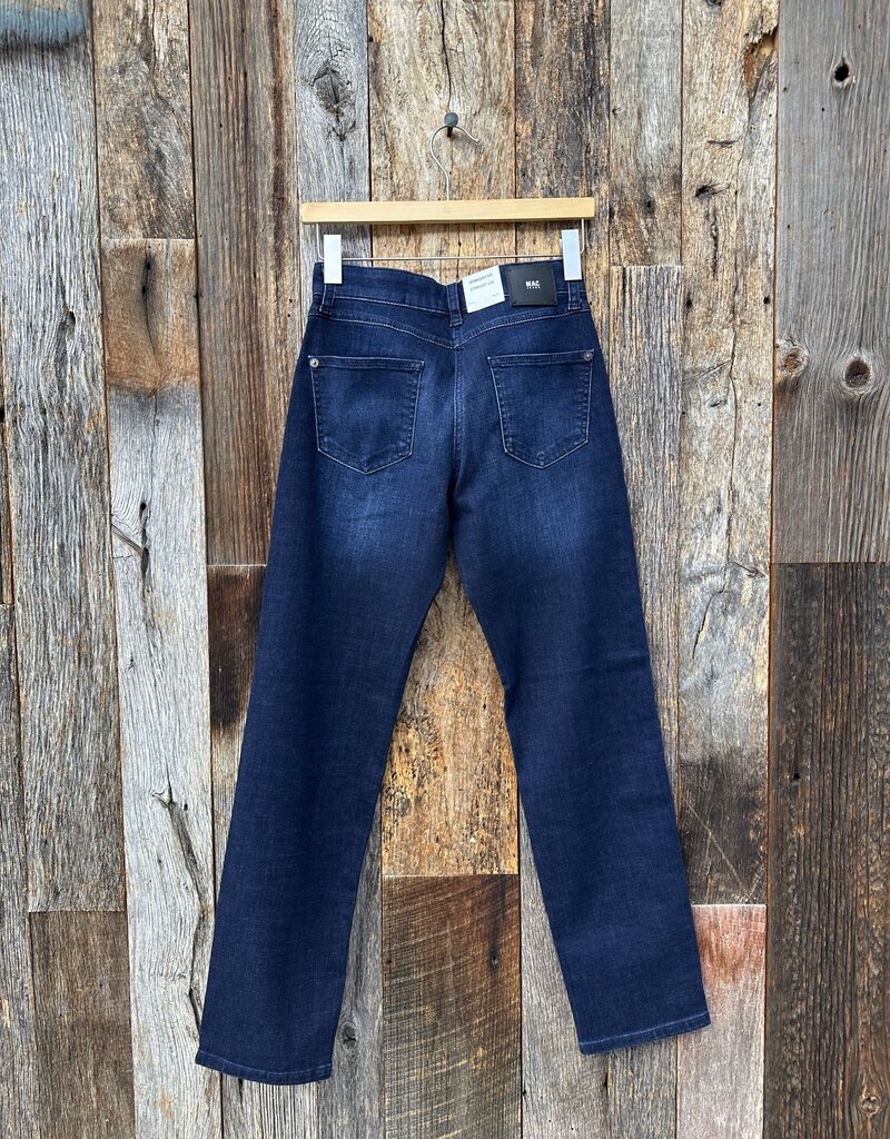 MAC Jeans MAC Straight Jeans 5818-90 Dark Authentic
