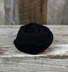 Scarf Shop Baby Wool Scarf Soot