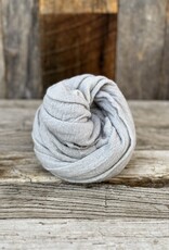 Scarf Shop Medium Wool Scarf Fog