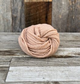 Scarf Shop Medium Wool Scarf Salmon