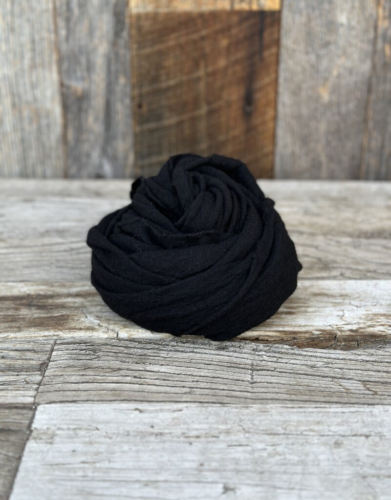Scarf Shop Medium Wool Scarf Soot