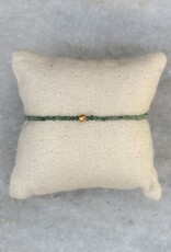 Margaret Solow Margaret Solow Emerald 18K RSL-EM/18