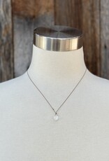 Margaret Solow Margaret Solow Herkimer Quartz 18K ZGX-HQ