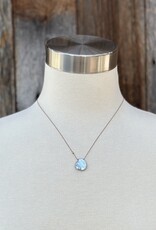 Margaret Solow Margaret Solow Pearl 18k ZGX-PL-3