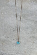Margaret Solow Margaret Solow Turquoise RST-TQ-2