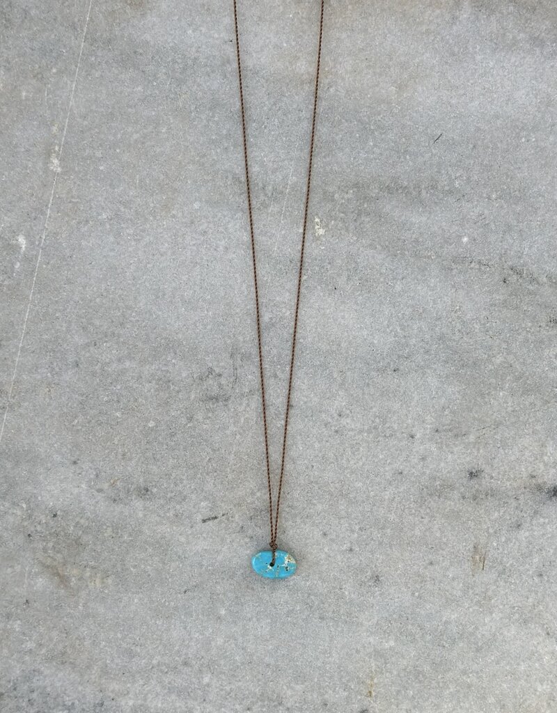 Margaret Solow Margaret Solow Turquoise RST-TQ-2
