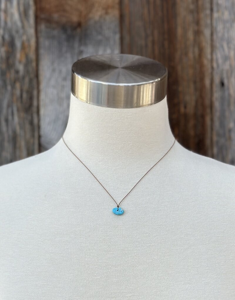 Margaret Solow Margaret Solow Turquoise RST-TQ-2