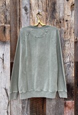 True Grit True Grit Heather Fleece Modern Sweatshirt Cargo