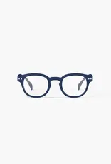 Izipizi Izipizi Reading Glasses- C- Navy Blue LMSCC03