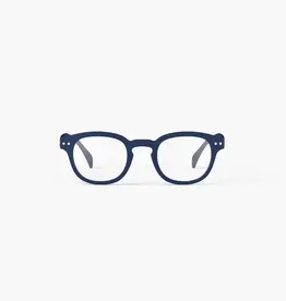 Izipizi Izipizi Reading Glasses- C- Navy Blue LMSCC03