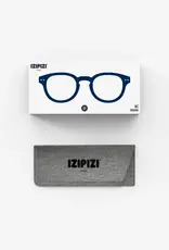 Izipizi Izipizi Reading Glasses- C- Navy Blue LMSCC03