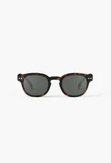 Izipizi Izipizi Reading Sunglasses- C- Tortoise SLMSCC02