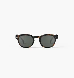 Izipizi Izipizi Reading Sunglasses- C- Tortoise SLMSCC02