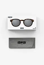 Izipizi Izipizi Reading Sunglasses- C- Tortoise SLMSCC02