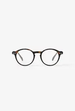 Izipizi Izipizi Reading Glasses- D- Tortoise LMSDC02