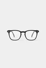 Izipizi Izipizi Reading Glasses- E- Black LMSEC01