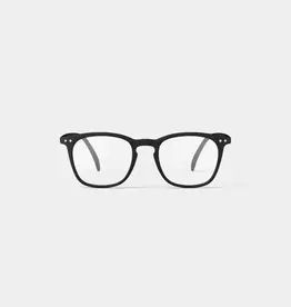 Izipizi Izipizi Reading Glasses- E- Black LMSEC01